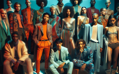 Is Your Wardrobe Ready for 2024? Fashion Trends You Can't Ignore