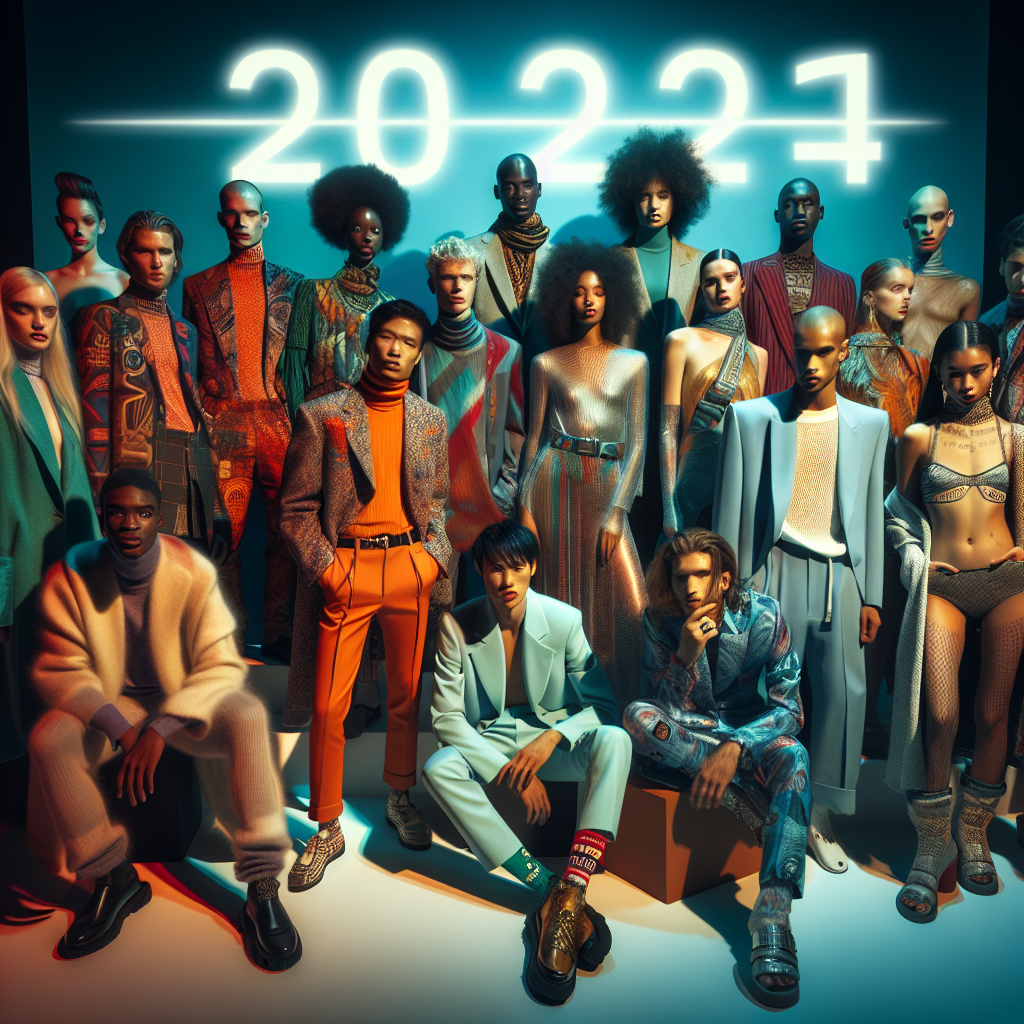 Is Your Wardrobe Ready for 2024? Fashion Trends You Can't Ignore