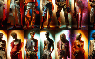 2024 Fashion Trends: What to Ditch and What to Cherish