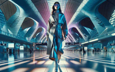 2025 & Beyond: Predicting the Biggest Travel Fashion Trends for Women