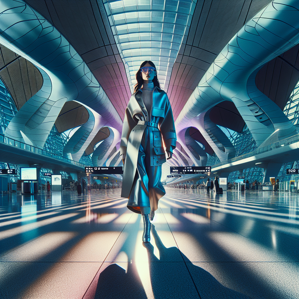 2025 & Beyond: Predicting the Biggest Travel Fashion Trends for Women