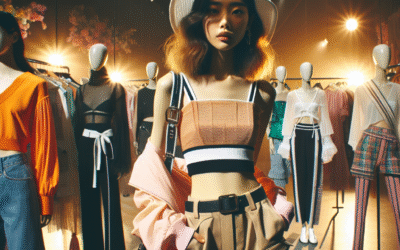 2025's It-Girl Summer Wardrobe: Outfits You Need Now!