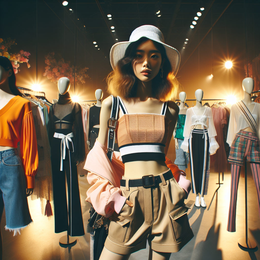 2025's It-Girl Summer Wardrobe: Outfits You Need Now!