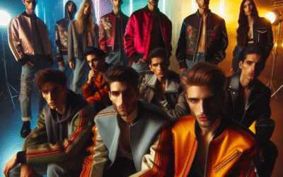 Approved: The Jackets We're Obsessed With