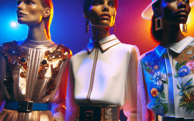 Beat the Heat in Style: Women's Summer Outfit Ideas for 2025