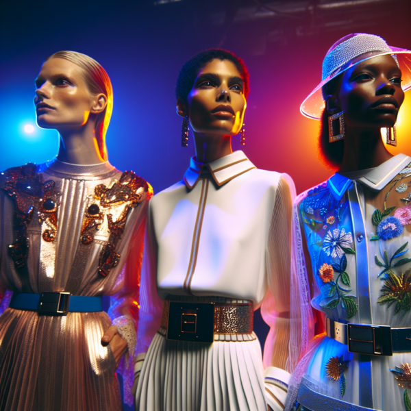 Beat the Heat in Style: Women's Summer Outfit Ideas for 2025