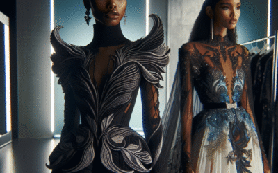 Beyond Trends: The Women's Style Guide You Need for 2025