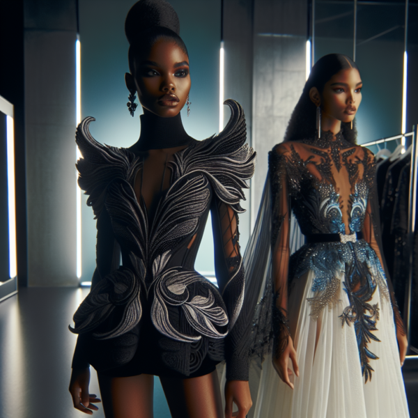 Beyond Trends: The Women's Style Guide You Need for 2025