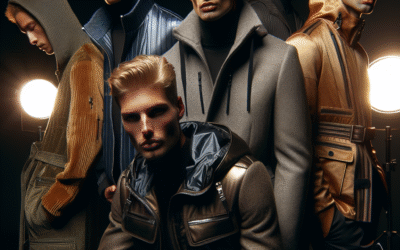 Ditch the Rest: These Editor-Approved Jackets Are Worth the Hype