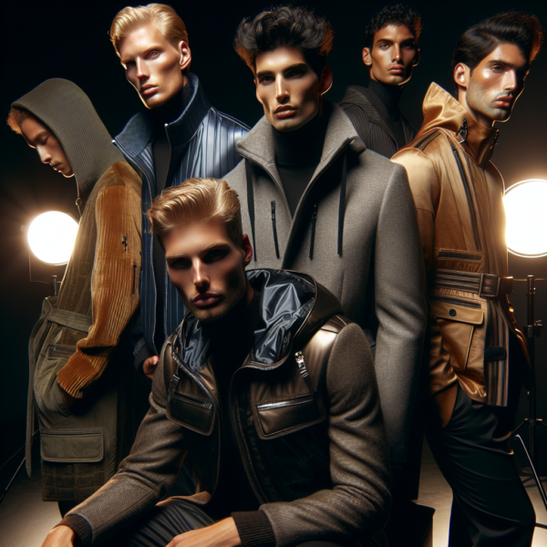 Ditch the Rest: These Editor-Approved Jackets Are Worth the Hype