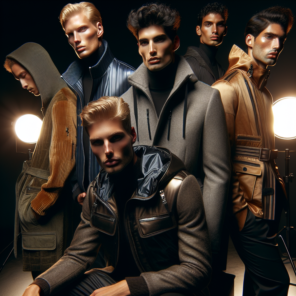 Ditch the Rest: These Editor-Approved Jackets Are Worth the Hype