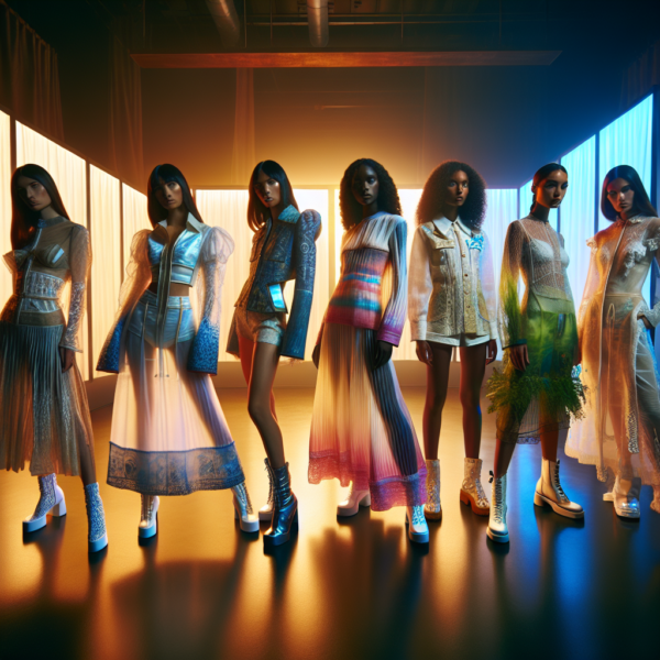 Eco-Chic 2025: Sustainable Fashion Brands Every Woman Needs to Know