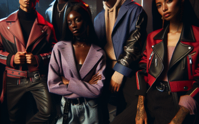 Editor's Picks: Jackets You Need Now