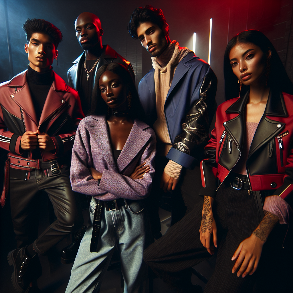 Editor's Picks: Jackets You Need Now