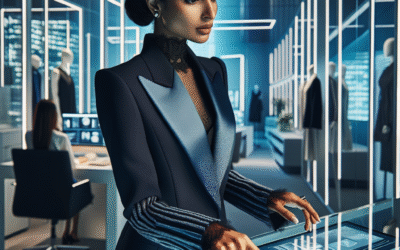 Elevate Your 9-to-5: The Best Women's Workwear for 2025