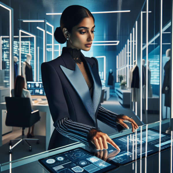 Elevate Your 9-to-5: The Best Women's Workwear for 2025