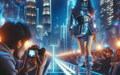 Elevate Your Style Game: Discover the Hottest Fashion Trends of 2024