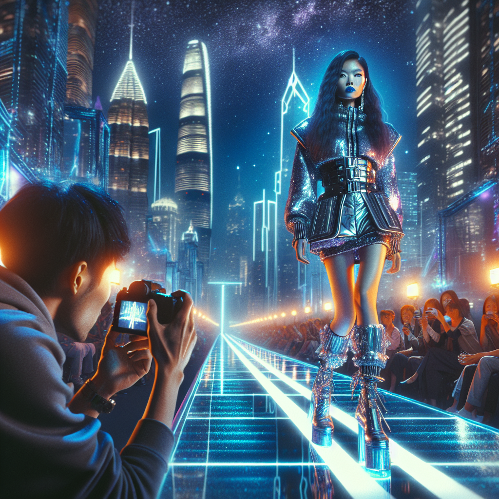 Elevate Your Style Game: Discover the Hottest Fashion Trends of 2024