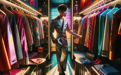 Is Your Wardrobe Ready for 2024? Fashion Trends You Can't Ignore