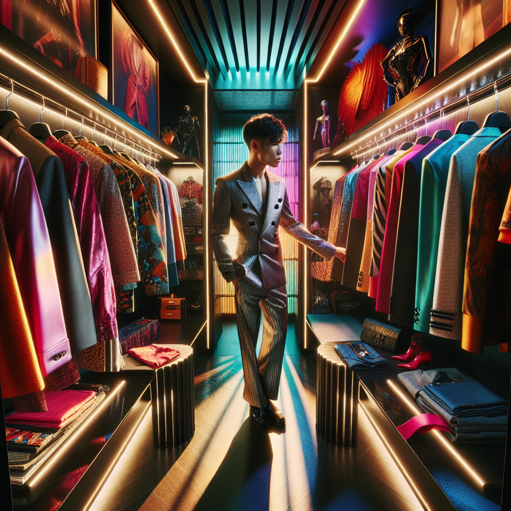 Is Your Wardrobe Ready for 2024? Fashion Trends You Can't Ignore