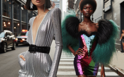 Look Chic and Confident: Women's Fashion Trends for 2024