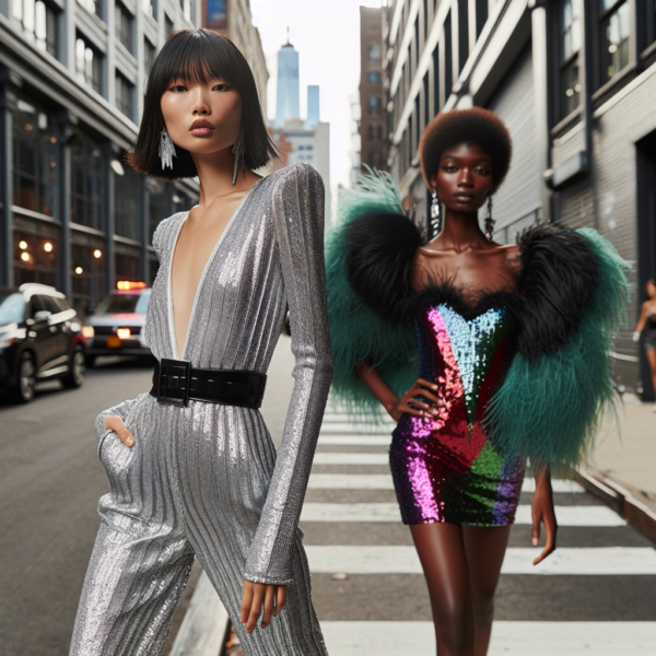 Look Chic and Confident: Women's Fashion Trends for 2024