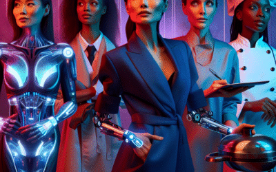 Maximize Your Impact: Must-Have Workwear for Women in 2025