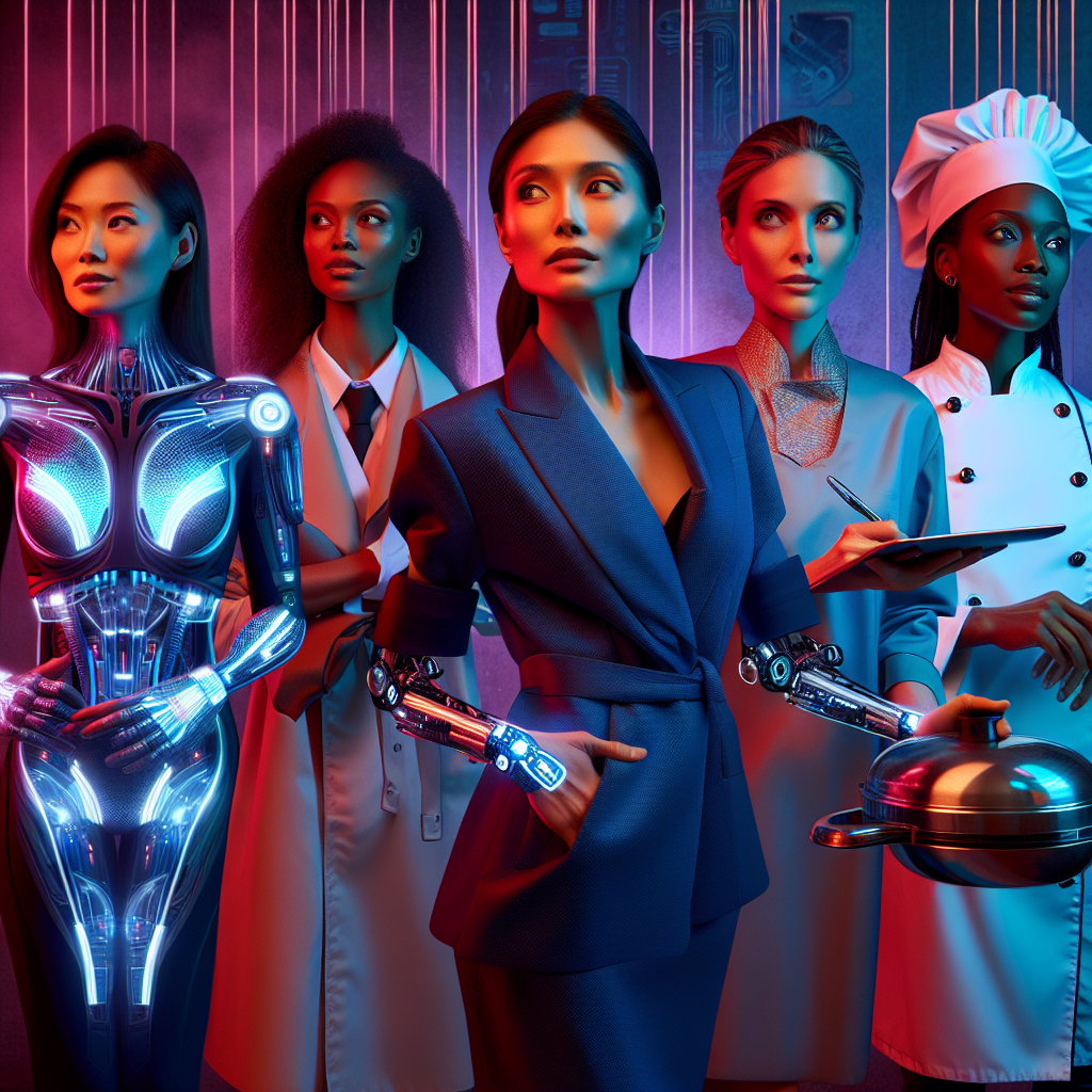 Maximize Your Impact: Must-Have Workwear for Women in 2025