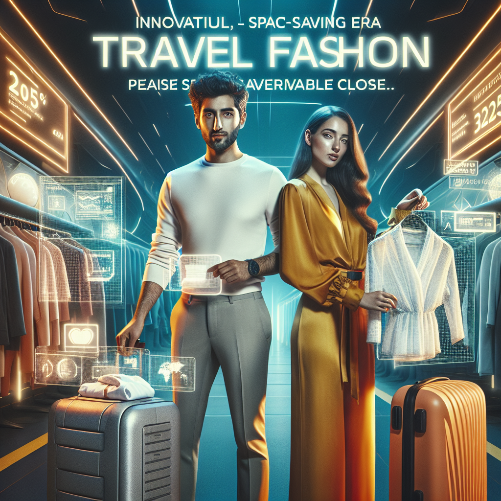 Packing for 2025? These Travel Fashion Trends Will Save You Space (and Stress)