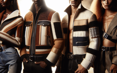 The Only Jackets You Need This Year (According to Editors)