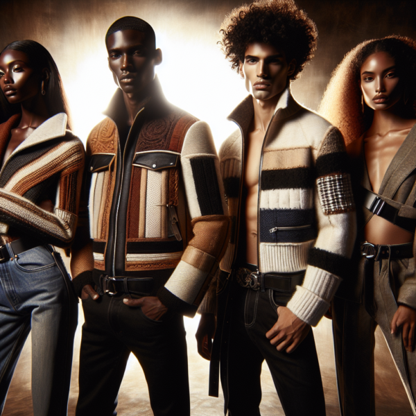 The Only Jackets You Need This Year (According to Editors)