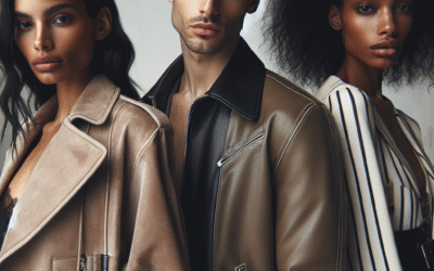 The Secret's Out:  Editor-Approved Jackets We Can't Live Without