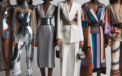 The Ultimate Guide to Women's Fashion Trends in 2024