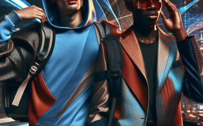 Travel Fashion 2025: What's In...and What's Officially Out