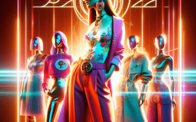 Unlock Your Best Style: The Women's Guide to 2025 Fashion