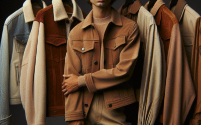 We Vetted All The Jackets: These Are Editor-Approved