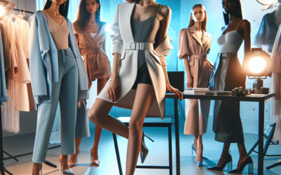 Women's Workwear: Future-Proof Your Closet