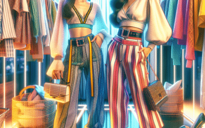 Your Closet's Future: Sustainable Women's Fashion Brands to Watch in 2025