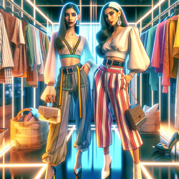 Your Closet's Future: Sustainable Women's Fashion Brands to Watch in 2025