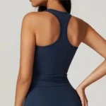 Stylish Women's Sports Bra - Comfort & Support for Every Workout - Image 6