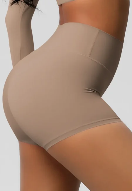 Quick-Dry Women’s Yoga Shorts for Ultimate Comfort & Style