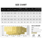 Chic High-Waist Pleated Skirt with Pockets for Active Women - Image 5