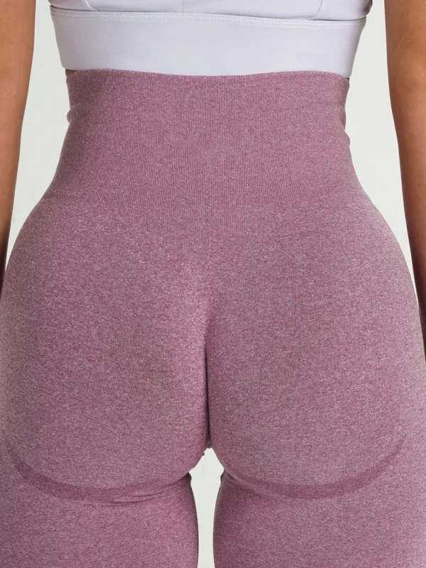 High Waist Yoga Pants for Women - Comfort & Style Leggings