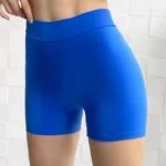 High-Waisted Women’s Yoga Shorts for Ultimate Comfort & Style