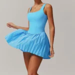 Elevate Your Workout Style with Our Women's Sport Jumpsuit - Image 2