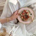 Chic Lace-Up Women's Pant Set for Effortless Summer Style - Image 5