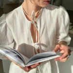 Chic Lace-Up Women's Pant Set for Effortless Summer Style - Image 4