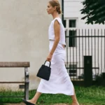 Chic Women's Two-Piece Summer Skirt Set: Elegant & Versatile - Image 2