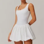 Stylish Women's Yoga Jumpsuit for Active Performance