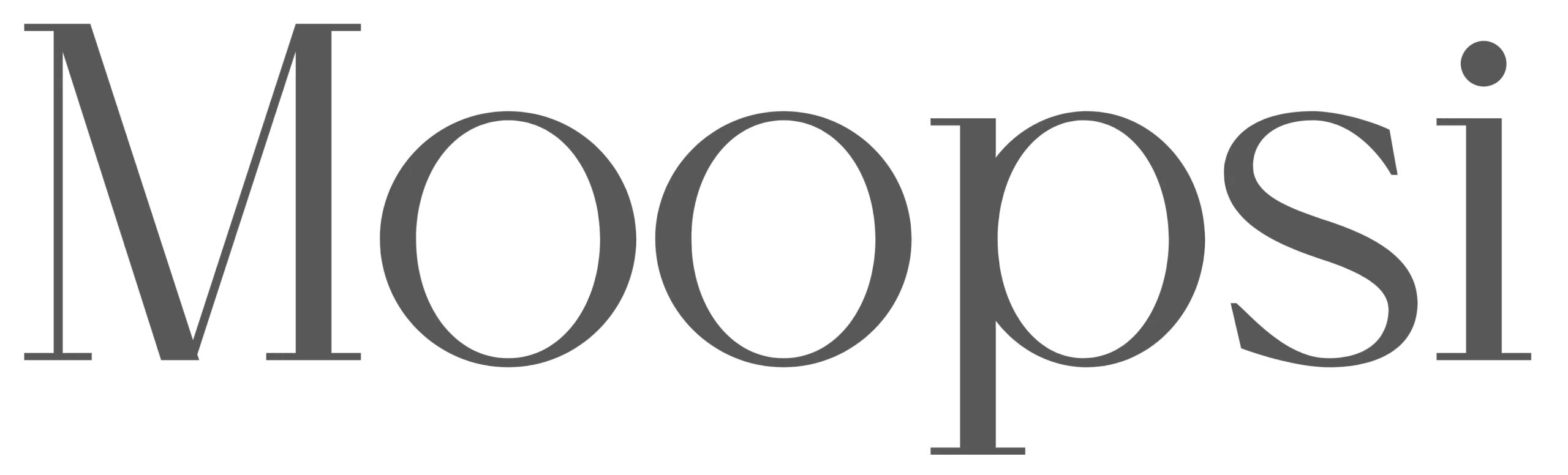 Moopsi Logo Large